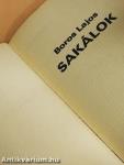 Sakálok
