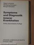 Symptome und Diagnostik innerer Krankheiten