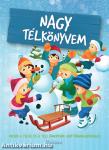 Nagy télkönyvem