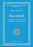 Hasonlatok munkafüzet