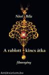 A rablott kincs átka - filmregény