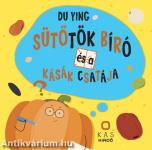 Sütőtök bíró és a kásák csatája