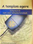 A templom egere - CD-vel