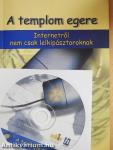 A templom egere - CD-vel