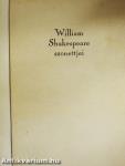 William Shakespeare szonettjei