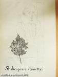 William Shakespeare szonettjei