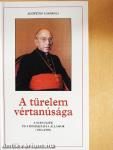A türelem vértanúsága