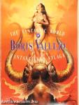 Boris Vallejo fantasztikus világa