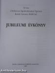 50 éves a Debreceni Agrártudományi Egyetem Kutató Intézete Karcag - Jubileumi Évkönyv (aláírt példány)