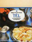 Négy évszak ételei - Tél