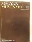 Magyar művészet 1919-1945 I-II.