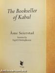 The Bookseller of Kabul