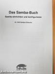 Das Samba-Buch - CD-vel