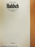 Haddsch