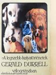 A legszebb kutyatörténetek Gerald Durrell válogatásában