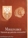 Mihálygerge