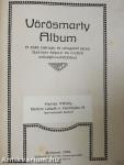 Vörösmarty Album