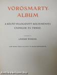 Vörösmarty-Album