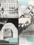 Műemlékvédelem 1961/1-4.