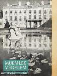 Műemlékvédelem 1961/1-4.