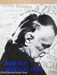 Kodály-mérleg 1982