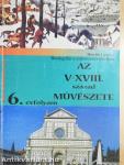 Az V-XVIII. század művészete