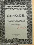 Concerto Grosso