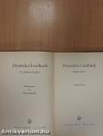 Deutsches Lesebuch für höhere Schulen 4.