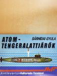 Atomtengeralattjárók