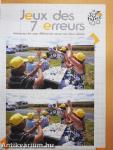 Cahier de jeux de Le Tour de France 100 + cahier spécial enfants