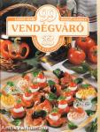 99 vendégváró 33 színes ételfotóval