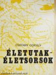 Életutak-Életsorsok