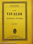 Le Quattro Stagioni No. 1. - La Primavera