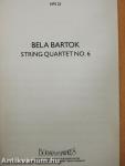 String Quartet No. 6