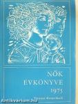 Nők évkönyve 1975