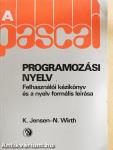 A PASCAL programozási nyelv