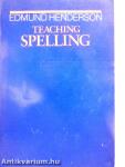 Teaching Spelling