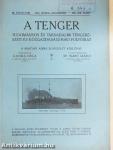A tenger 1913. julius-augusztus