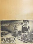 Minex-Märklin Nr.070