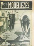 Modellezés 1964. szeptember
