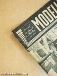Modellezés 1964. szeptember