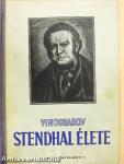 Stendhal élete