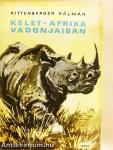 Kelet-Afrika vadonjaiban