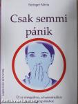 Csak semmi pánik 