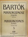 Mikrokozmosz zongorára 3.