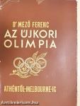 Az újkori olimpia