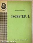 Geometria I-II.