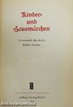 Kinder- und Hausmärchen