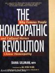 The Homeopathic Revolution