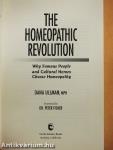 The Homeopathic Revolution